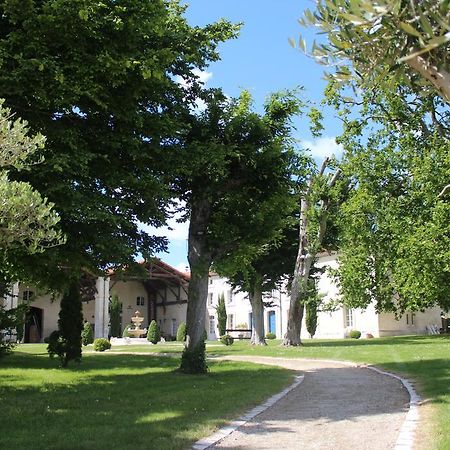 Domaine Des Chais Thénac المظهر الخارجي الصورة