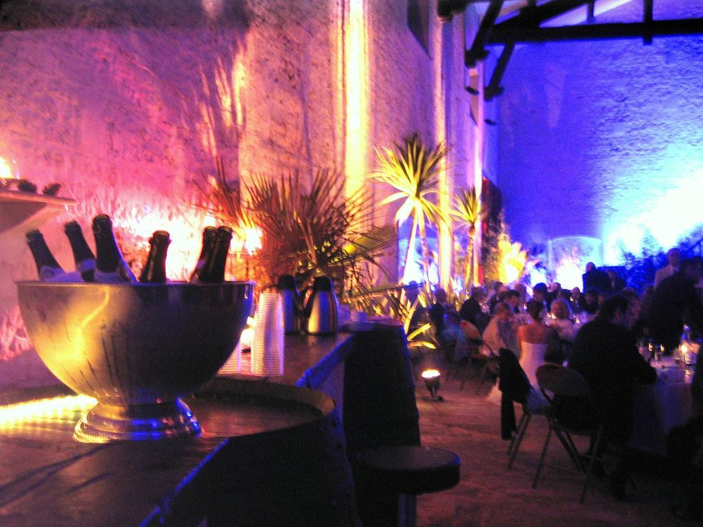 Domaine Des Chais Thénac المظهر الخارجي الصورة