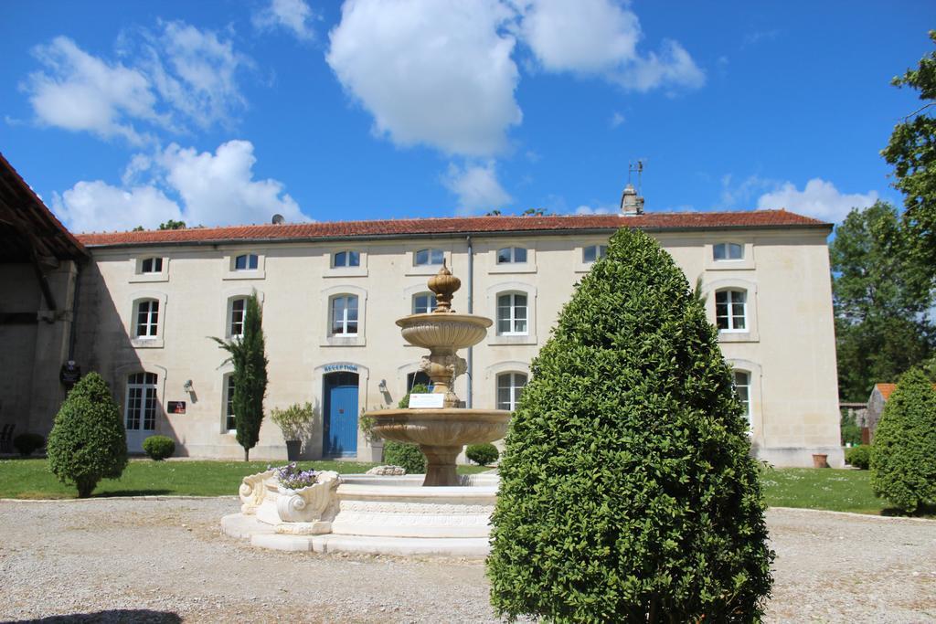 Domaine Des Chais Thénac المظهر الخارجي الصورة