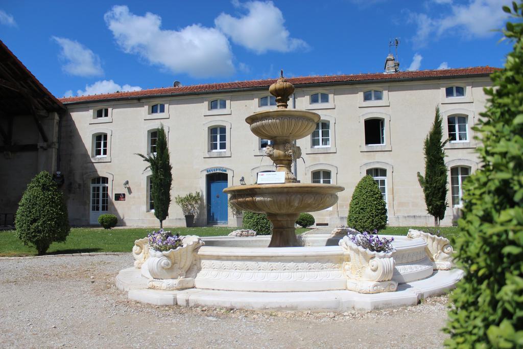 Domaine Des Chais Thénac المظهر الخارجي الصورة