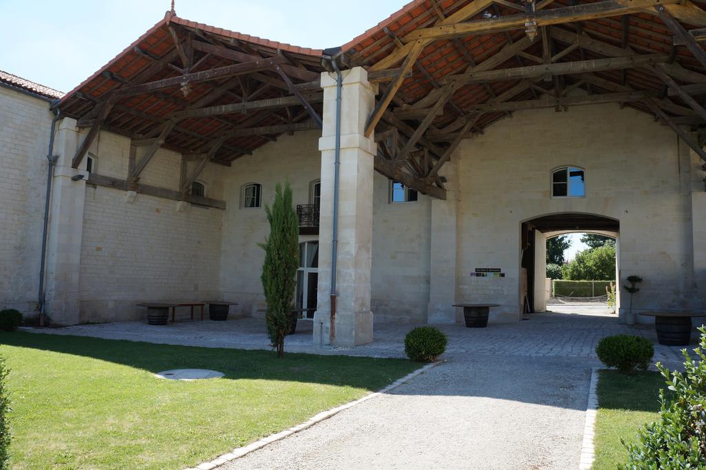 Domaine Des Chais Thénac المظهر الخارجي الصورة