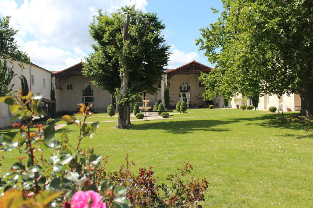 Domaine Des Chais Thénac المظهر الخارجي الصورة