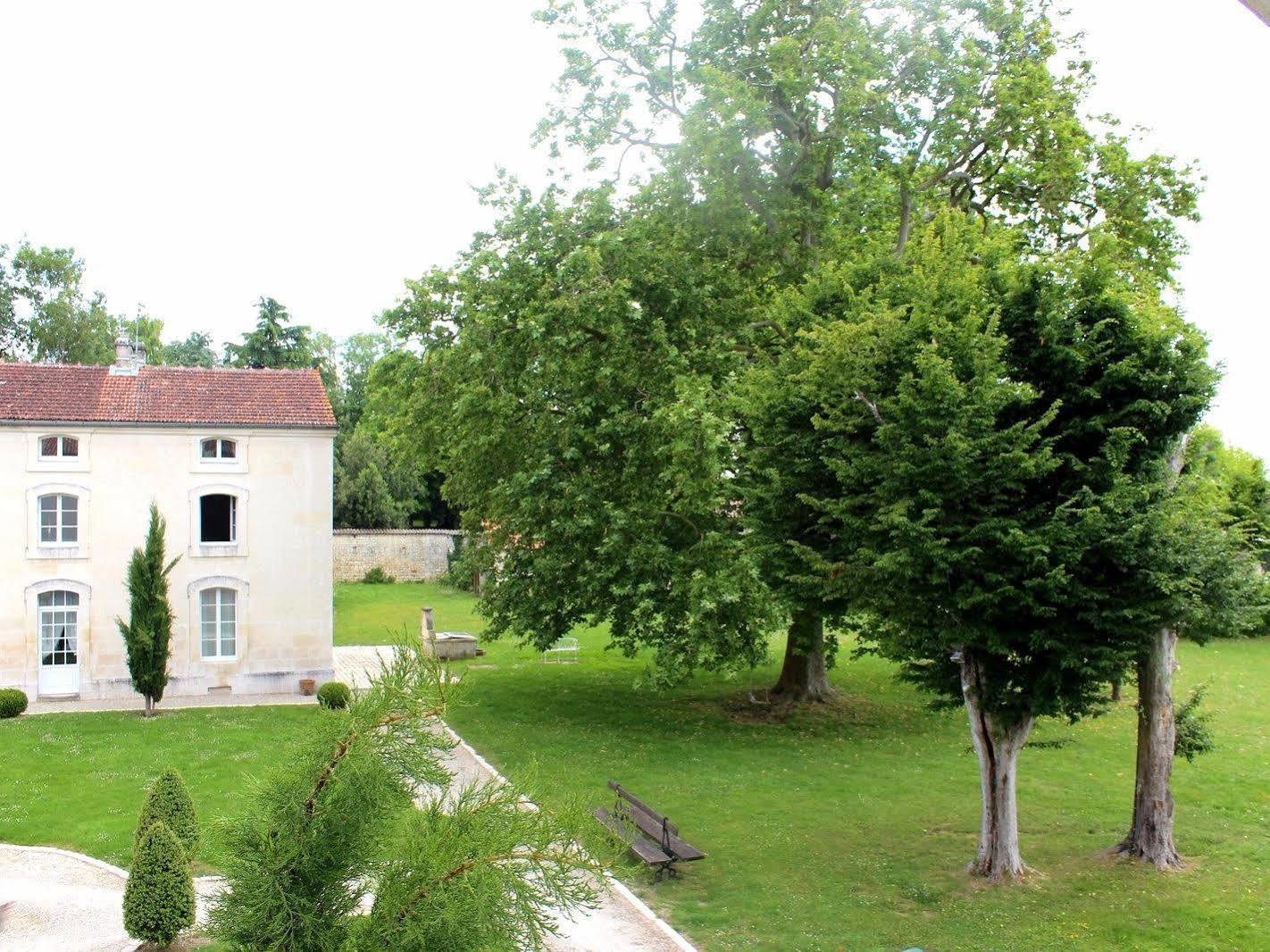 Domaine Des Chais Thénac المظهر الخارجي الصورة