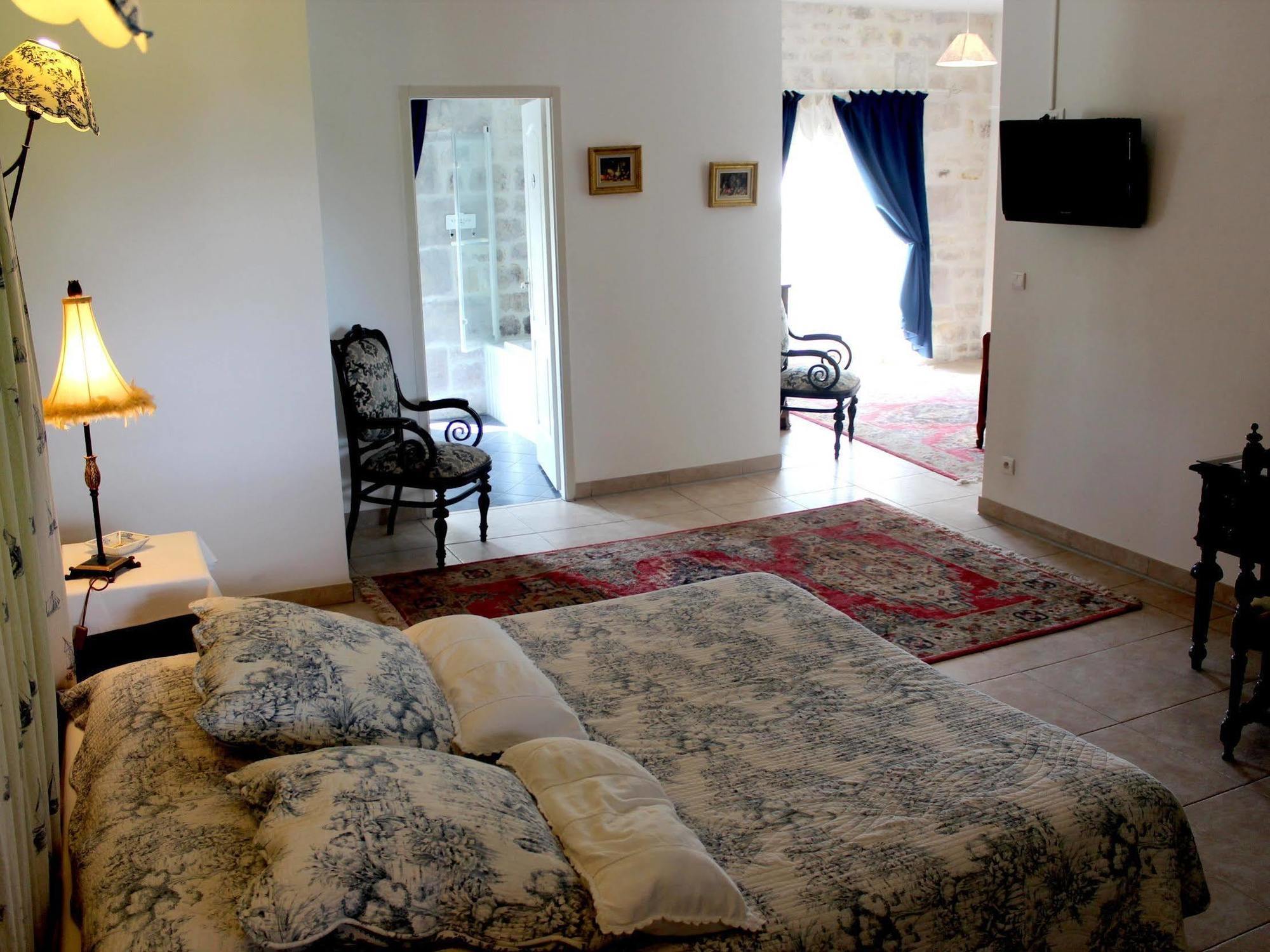 Domaine Des Chais Thénac المظهر الخارجي الصورة