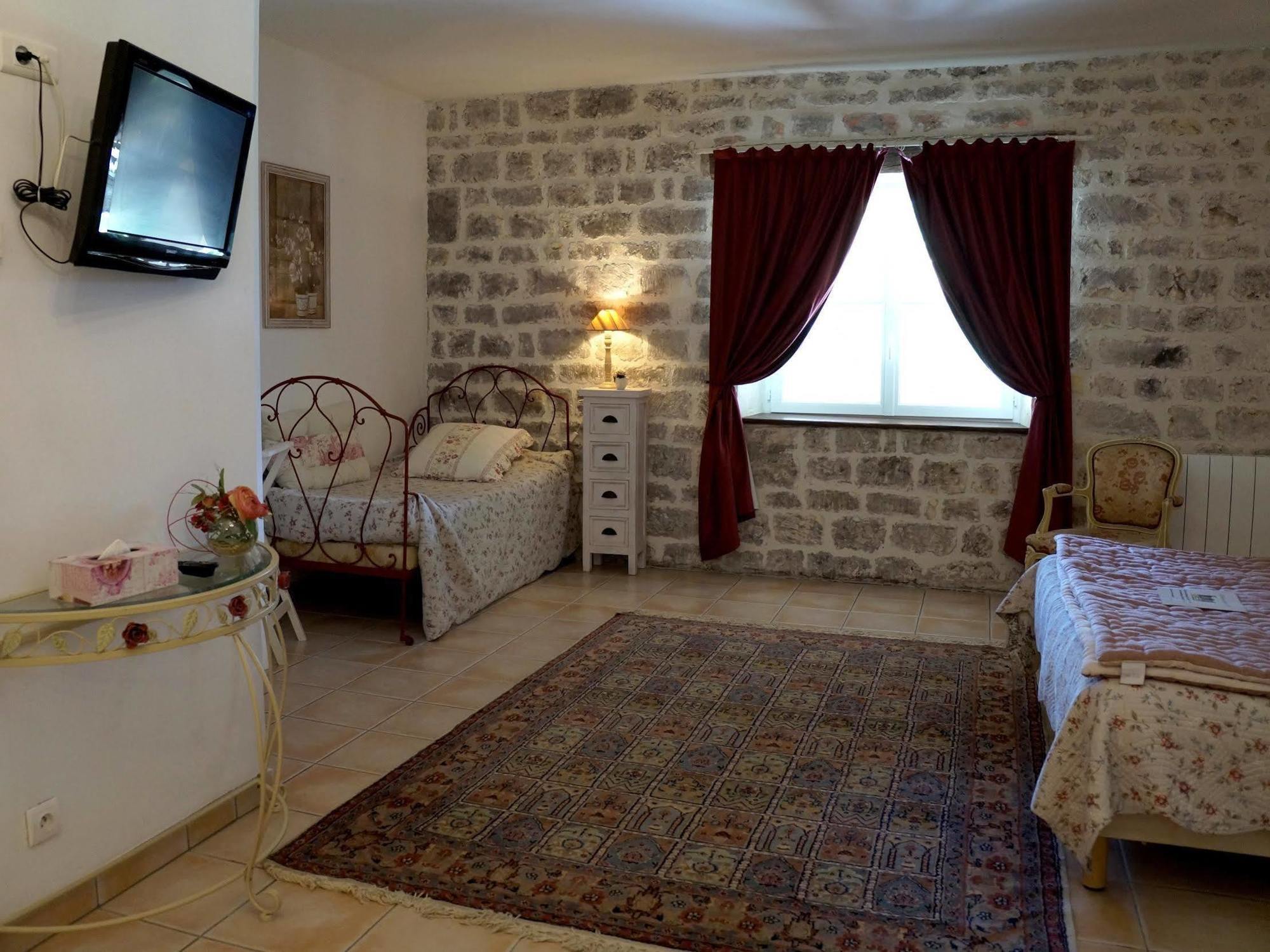 Domaine Des Chais Thénac المظهر الخارجي الصورة