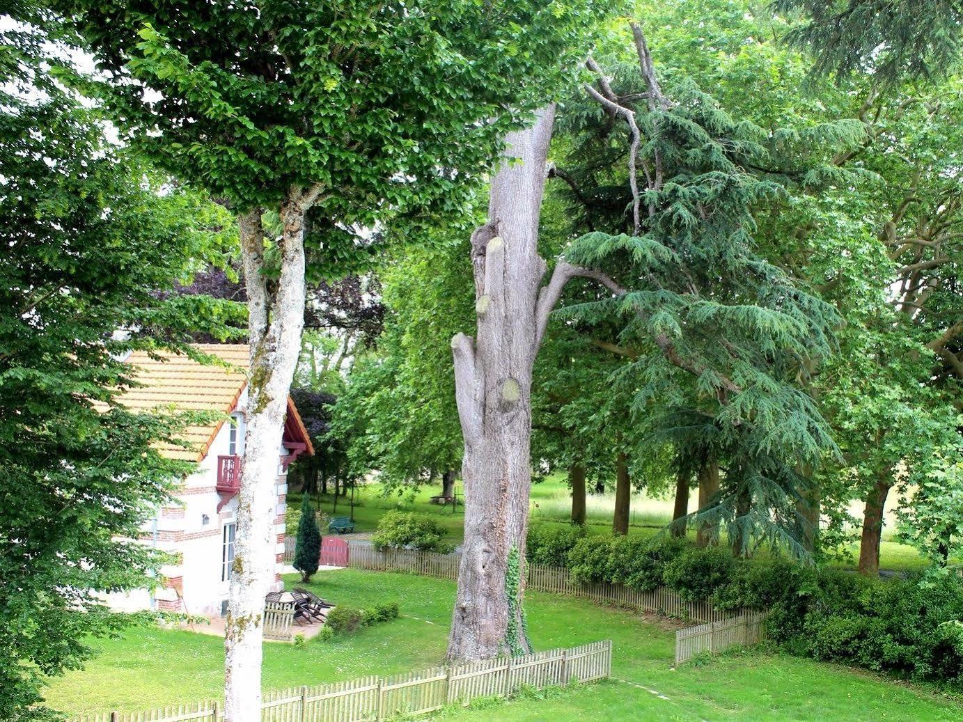 Domaine Des Chais Thénac المظهر الخارجي الصورة